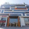 Отель Jinjiang Metropolo Hotel - Langfang Wanda Plaza, фото 1