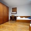 Отель Student Dormitory Rooms Ivan Goran Kovacic, фото 10