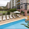 Отель Convenient City Apartment with Pool Gym and Tennis Court, фото 12