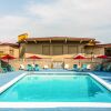 Отель Econo Lodge, фото 19