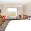 Отель Hampton Inn & Suites N. Ft. Worth-Alliance Airport, фото 27