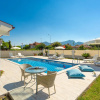 Отель Villa Mina Large Private Pool A C Wifi Car Not Required Eco-friendly - 2834, фото 17