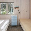Отель 8 Person Holiday Home in Knebel, фото 4