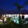 Отель Thammachat P3 Victoria Villa 3 Beds, фото 1