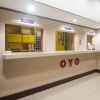 Отель OYO 3104 Wisata Hotel, фото 18