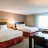 Отель TownePlace Suites by Marriott Portland Beaverton, фото 6