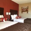 Отель Best Western Terrace Inn в Террасе