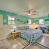 Отель Everglades Getaway w/ Deck & Water Views!, фото 10