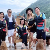 Отель Verdure Lotus Luxury Cruise, фото 47