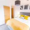 Отель Exquisite, Cosy 2-bed Apartment in Salford, фото 5