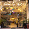 Отель Babylon Grand Hotel & Spa, фото 1