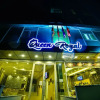 Отель Queen Royal Hotel в Гостивар