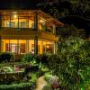Отель The Inn at Palo Alto, фото 1