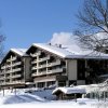 Отель Sunstar Hotel Grindelwald в Гриндельвальде