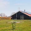 Отель 12 Person Holiday Home in Nordborg, фото 17