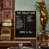Отель The Hotel Chalet at The Choo Choo, фото 23
