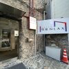 Отель Senlax Inn Osaka в Осаке