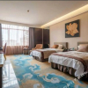 Отель Mingzhu International Hotel, фото 3