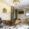 Отель Daisy Gold Dalat Hotel, фото 8