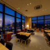 Отель Candeo Hotels Matsuyama Okaido, фото 32