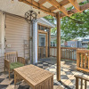 Отель Chic Richmond Apartment w/ Private Deck and Patio!, фото 16