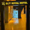 Отель Elit Royal Hotel, фото 20
