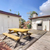 Отель Bradenton Cottage w/ Screened Pool: 12 Mi to Beach, фото 22