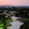 Отель Stunning Luxury Golf and Pool Villas, фото 30