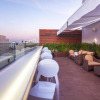 Отель business Hotels Management Tunis в Тунисе