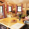 Отель Wilderness Lodge, фото 8