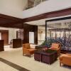 Отель Embassy Suites by Hilton Boston Waltham, фото 2