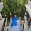 Отель Cempaka Villa 10 bedrooms with a private swimming pool, фото 29