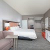 Отель Hampton Inn & Suites Denver-Downtown, фото 42