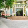 Отель Nhat Ha L'Opera Hotel в Хошимине