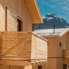 Отель Chalet Montafon St Gallenkirch, фото 28