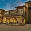 Отель La Quinta Inn & Suites by Wyndham Colorado City в Колорадо-Сити