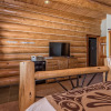 Отель Spirit Lodge at Silverstar, фото 12