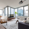 Отель Sophari Bellevue Tower Apts, фото 37