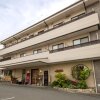 Отель Ryokan Kinsui, фото 25