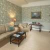 Отель Exceptional One Bedroom Apartment, фото 2