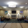 Отель Candlewood Suites Auburn, an IHG Hotel, фото 15