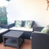 Отель Bungalow with One Bedroom in Maspalomas, with Pool Access, Furnished Terrace And Wifi, фото 22