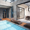 Отель Yeosu Demare Pool Villa, фото 25
