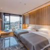 Отель Guilin Gangshe Hotel East&West Alley, фото 13