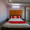Отель OYO 38172 The Lodge B&B, фото 21