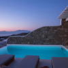 Отель Villa Apollo-Private Pool-Amazing View, фото 9