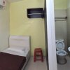 Отель Motel TwoU, фото 9