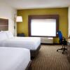 Отель Holiday Inn Express and Suites Brantford, an IHG Hotel, фото 10