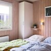 Отель 8 Person Holiday Home in Vaeggerlose, фото 9