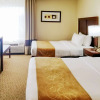 Отель Quality Suites Irving-Las Colinas, фото 36